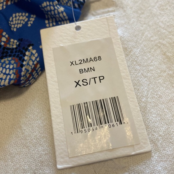 Helen Owen Bikini Bottom - Picture 5 of 5